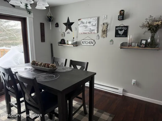 $2,800 | 102 Island Terrace, Milford, PA 18337