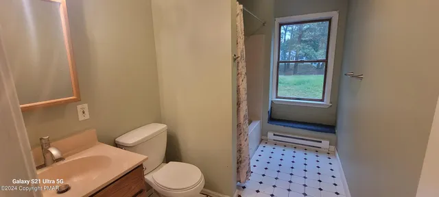 $2,800 | 102 Island Terrace, Milford, PA 18337