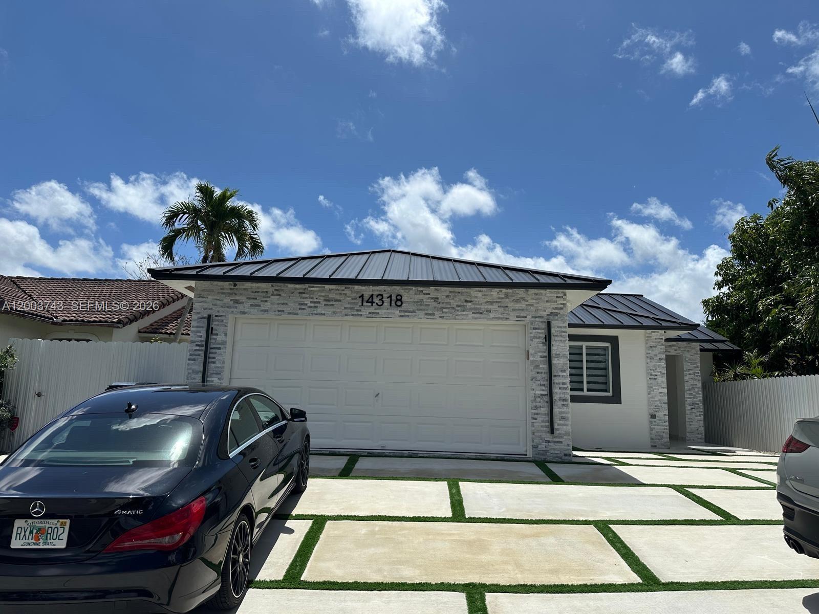 14318 Southwest 183rd Street Miami, FL 33177 - Photo 1 of 10