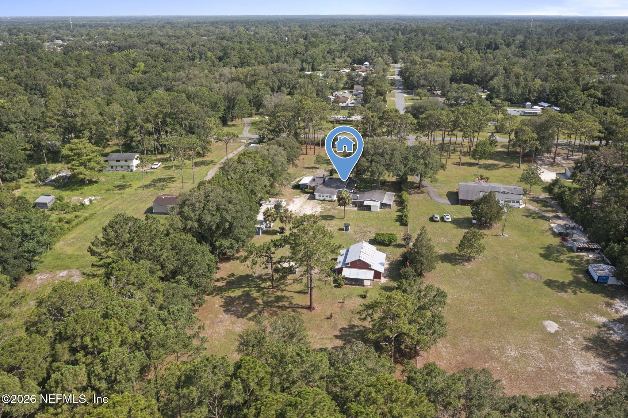 8560 Feldman Road Jacksonville, FL 32244 - Photo 57 of 63 57-web-or-mls-DJI_0353a