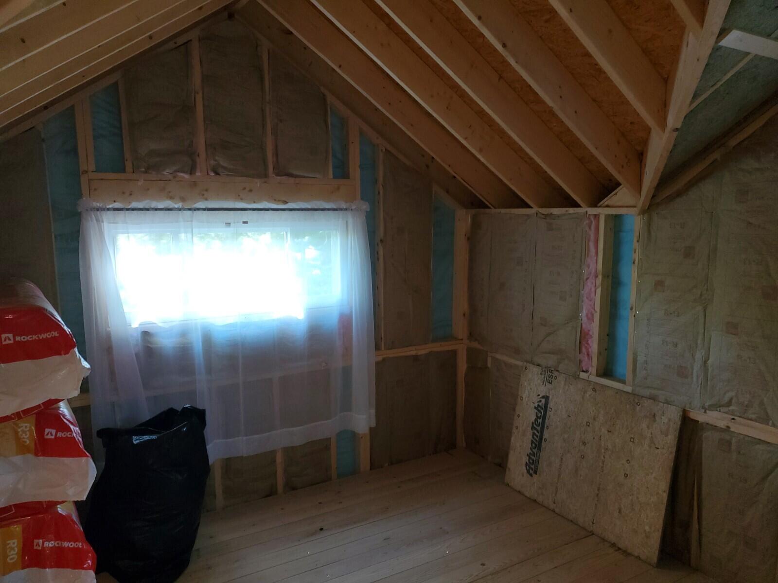 17 Brown Road Oakfield, ME 04763 - Photo 14 of 19 20210913_094314