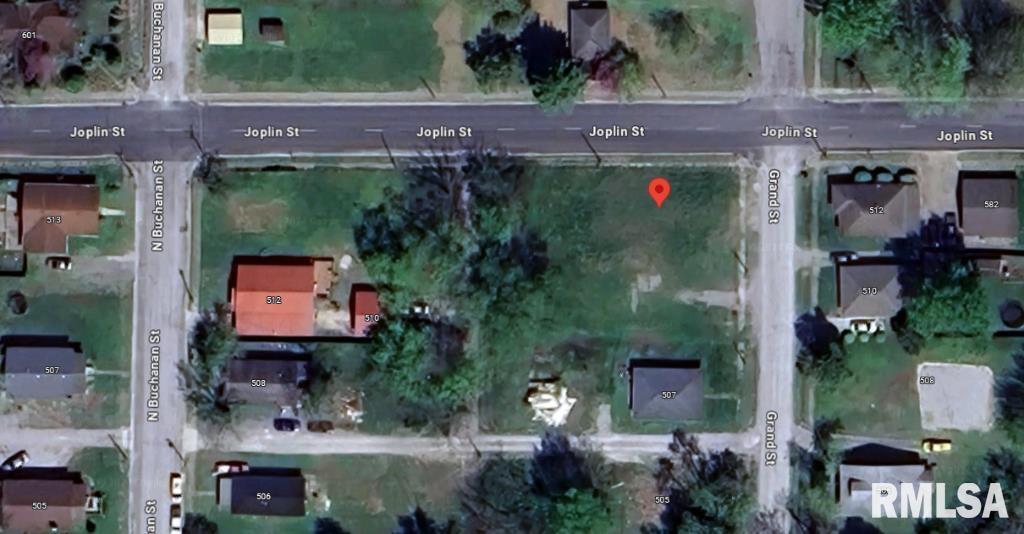 511 Grand Street Benton, IL 62812 - Photo 3 of 5