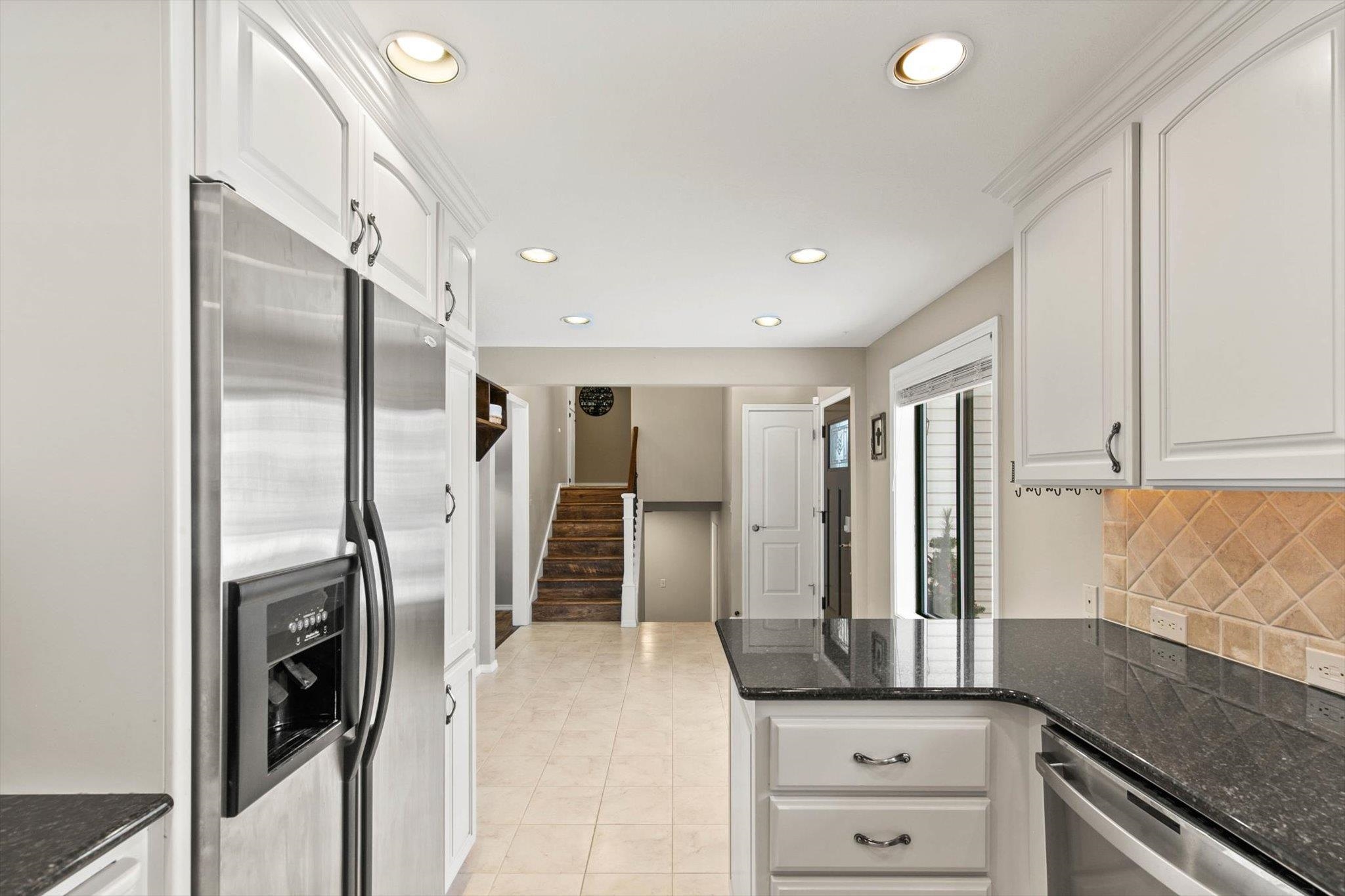 5104 West Ridgecrest Drive Spokane, WA 99208 - Photo 12 of 41 Gallery Image 12