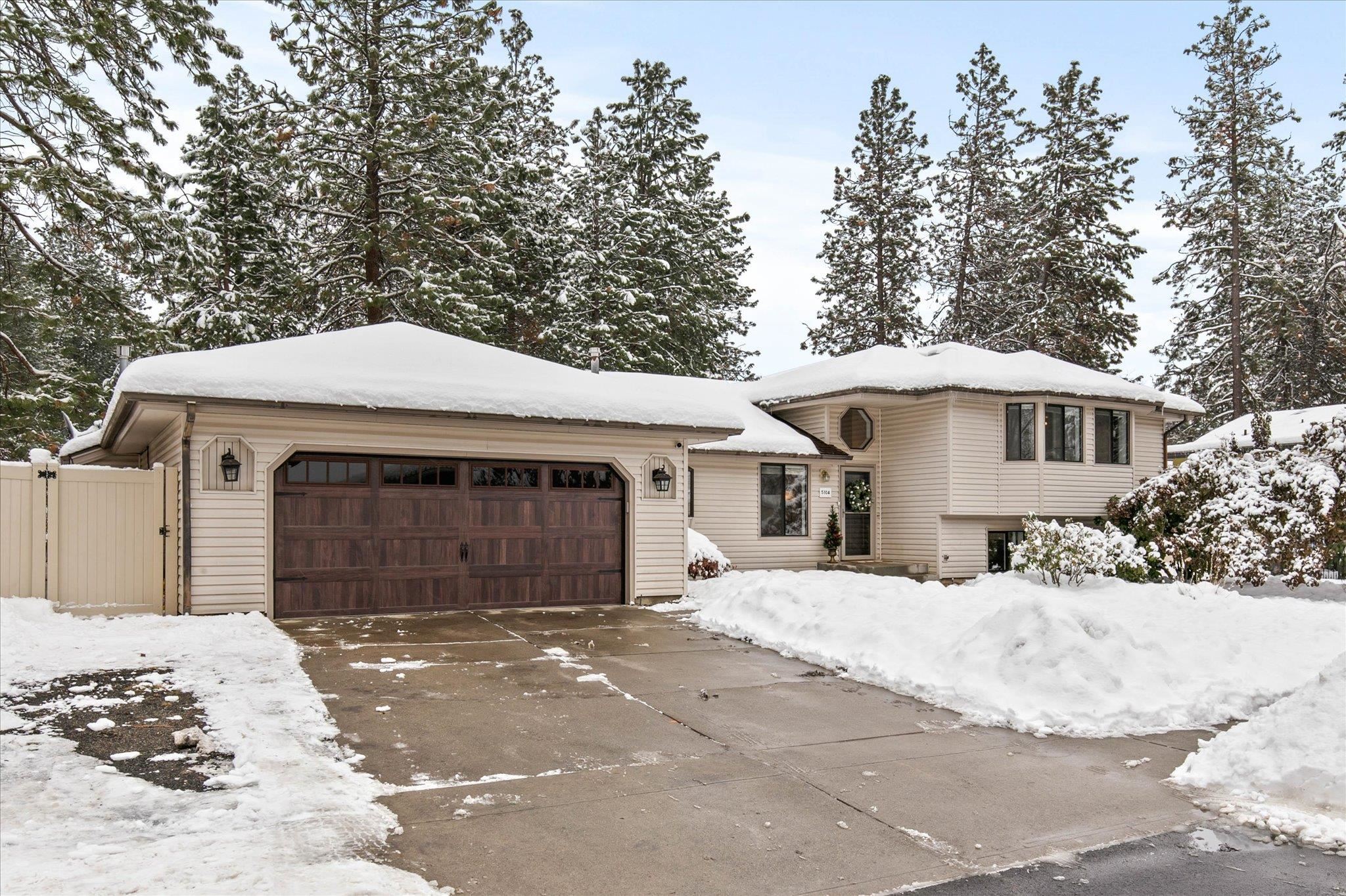 5104 West Ridgecrest Drive Spokane, WA 99208 - Photo 2 of 41 Gallery Image 2