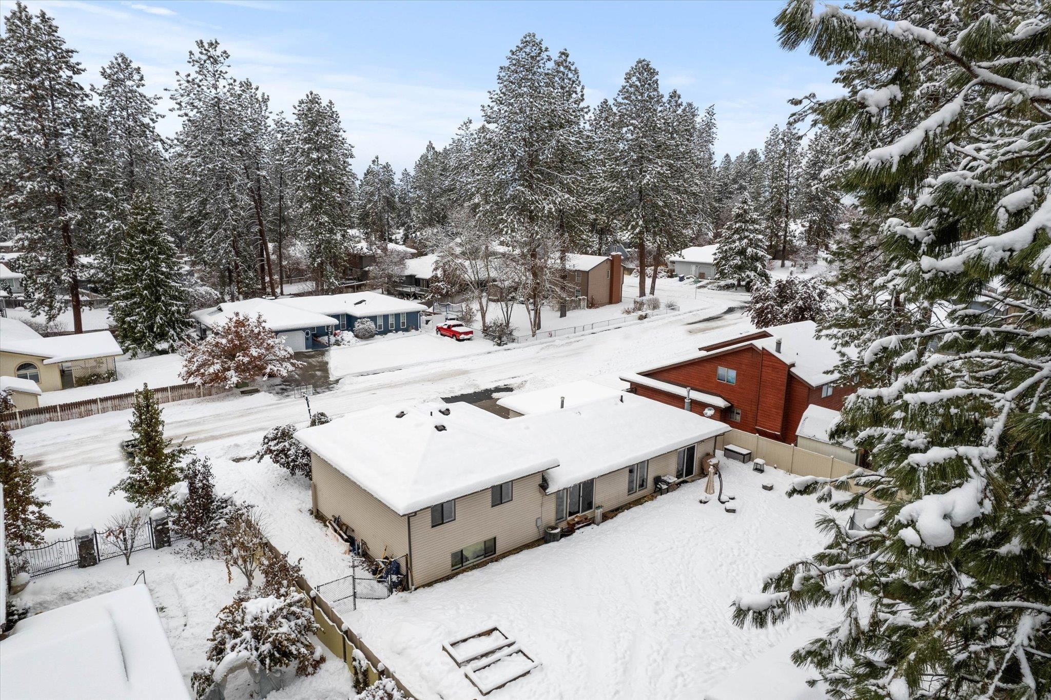 5104 West Ridgecrest Drive Spokane, WA 99208 - Photo 37 of 41 Gallery Image 37