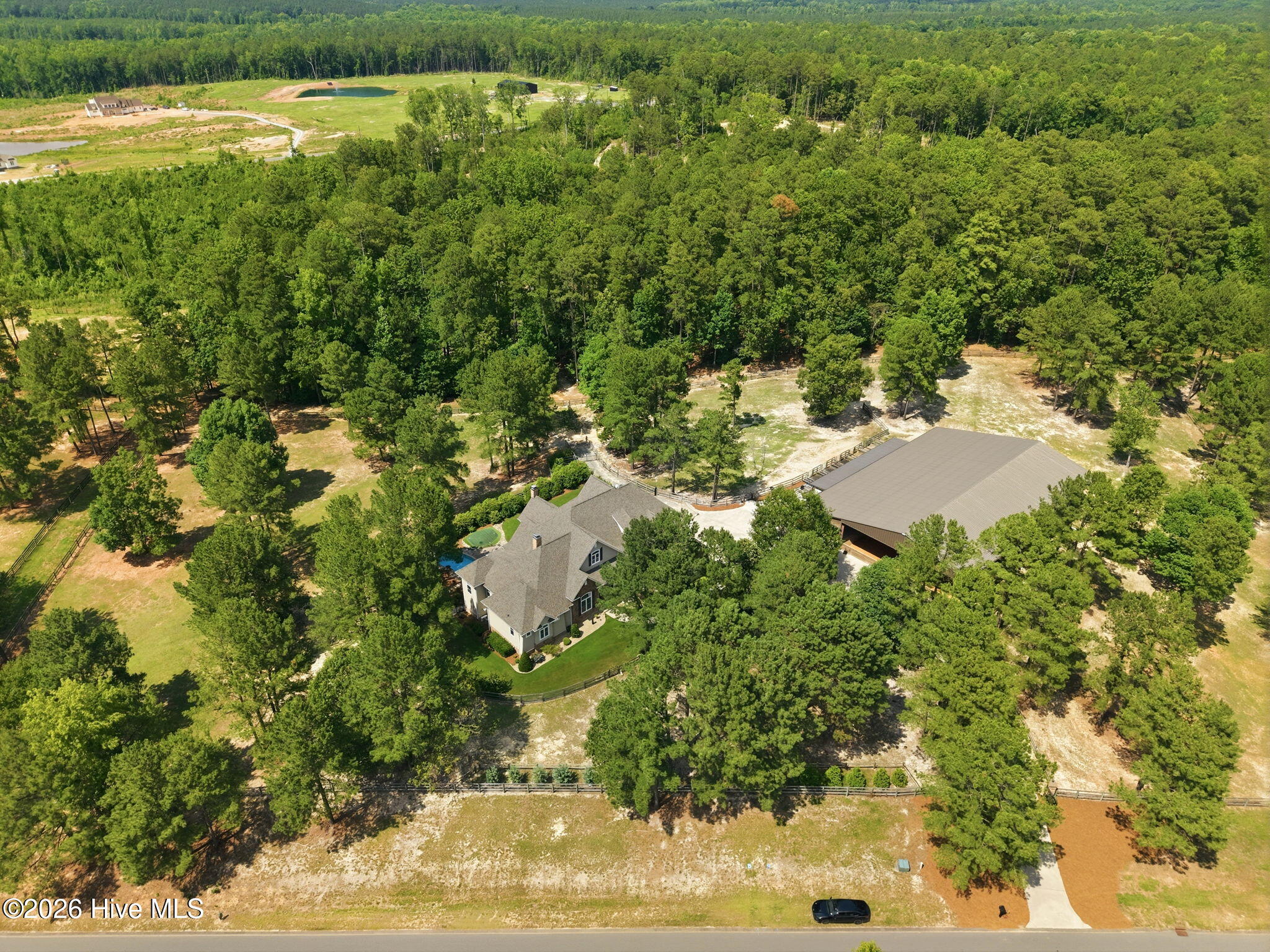 164 Saddle Ridge West End, NC 27376 - Photo 67 of 79