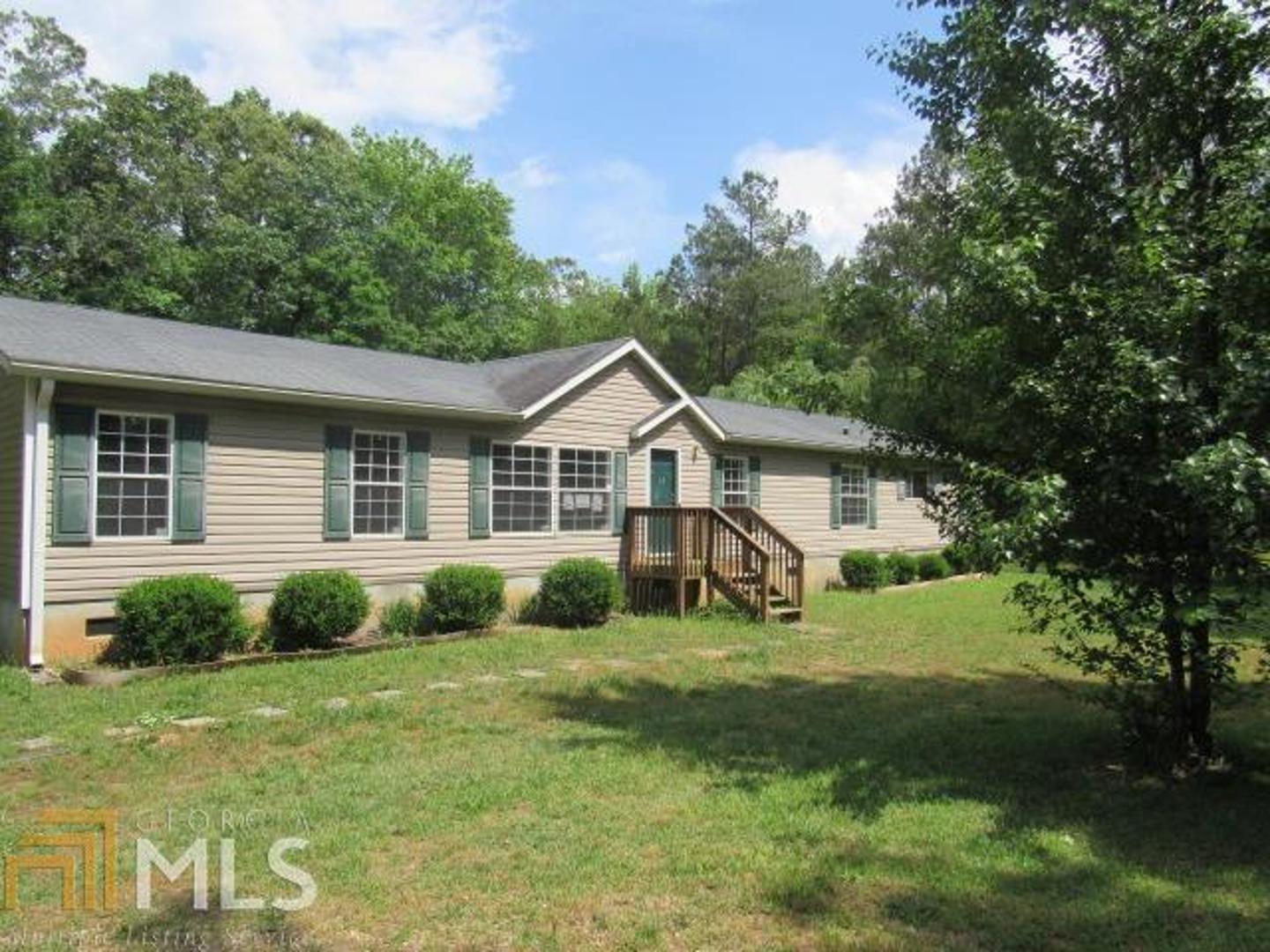 1344 Grady Cleveland Road Elberton, GA 30635 - Photo 1 of 1