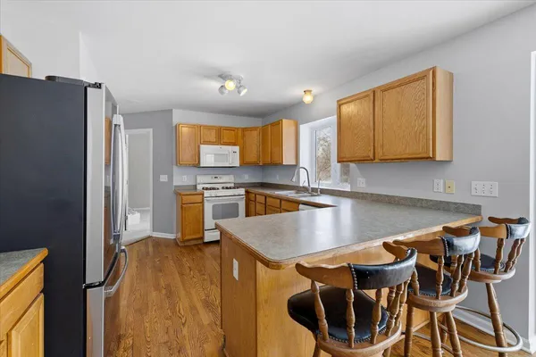 $390,000 | 1908 Nikki Court, Howell, MI 48843