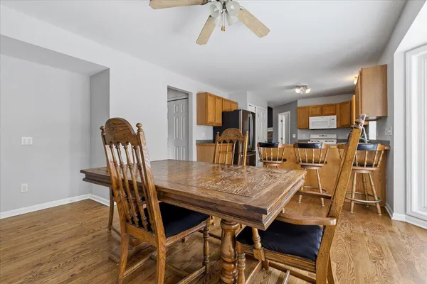 $390,000 | 1908 Nikki Court, Howell, MI 48843
