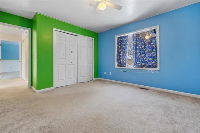 $400,000 | 1908 Nikki Court, Howell, MI 48843