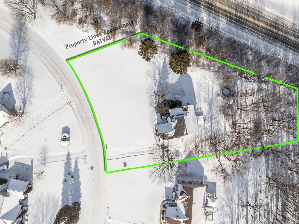 1908 Nikki Court Howell, MI 48843 - Photo 3 of 26 10-Propertly Lines