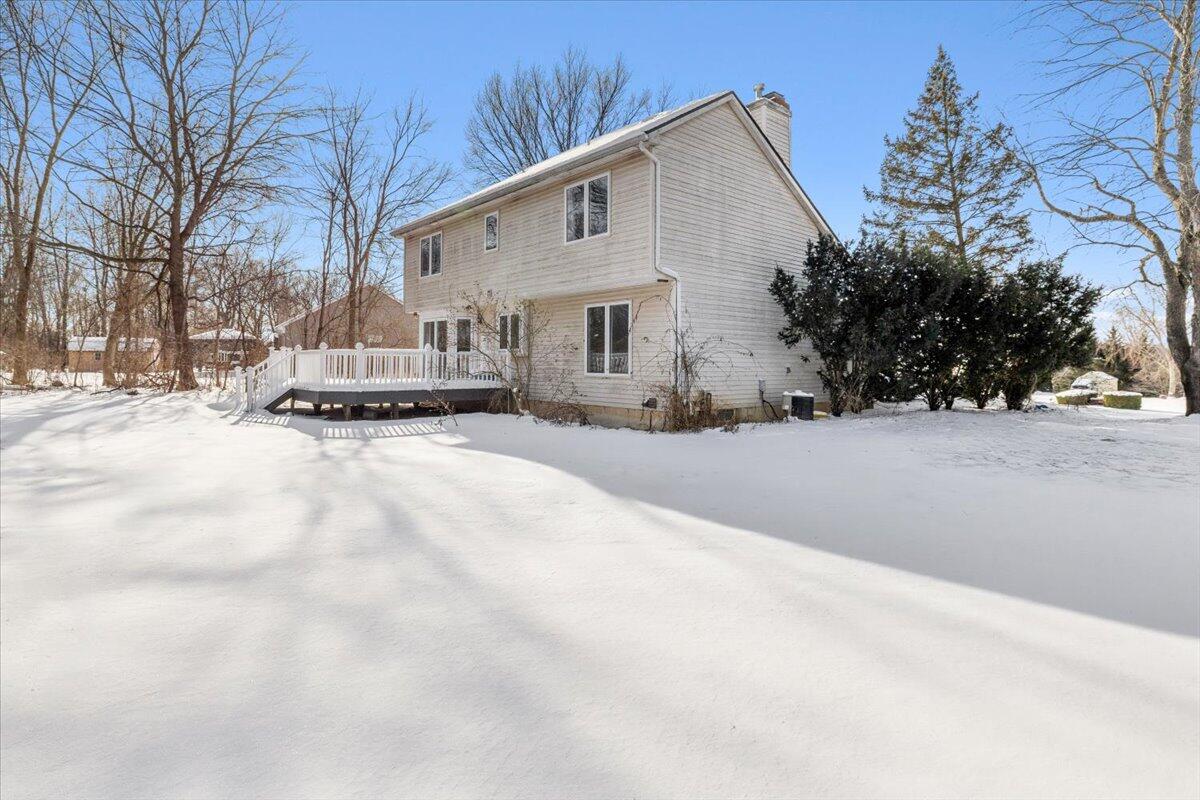 1908 Nikki Court Howell, MI 48843 - Photo 5 of 26 16-1908 Nikki-16
