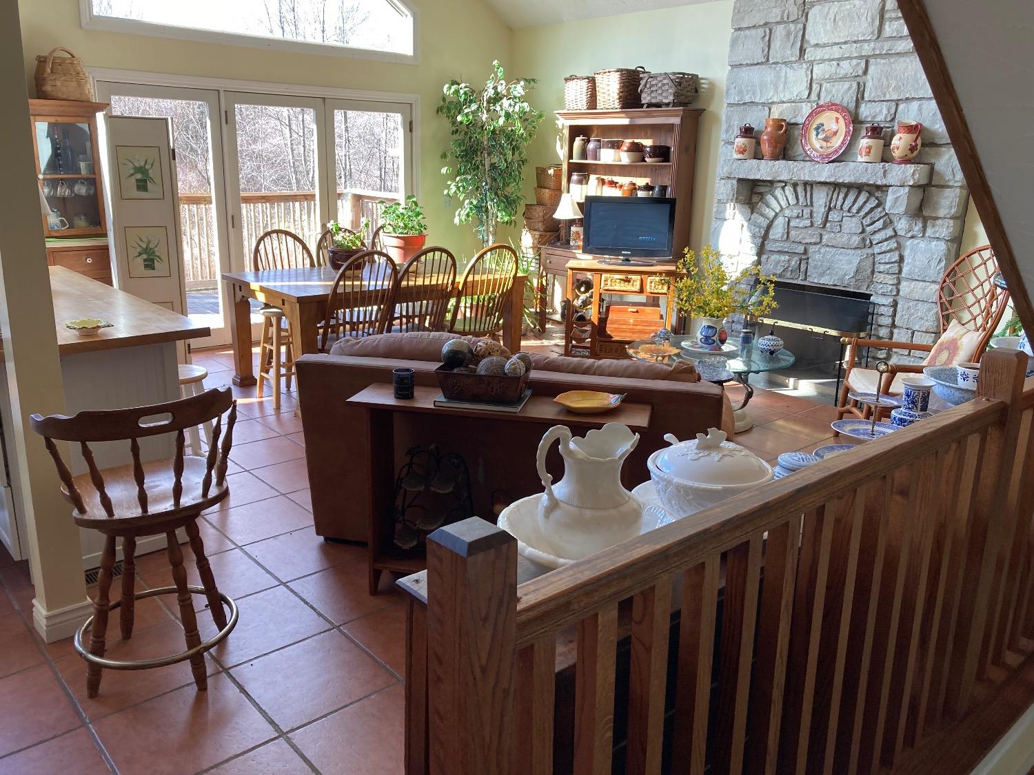 17236 Streetcar Road Brookville, IN 47012 - Photo 11 of 36 Gallery Image 11
