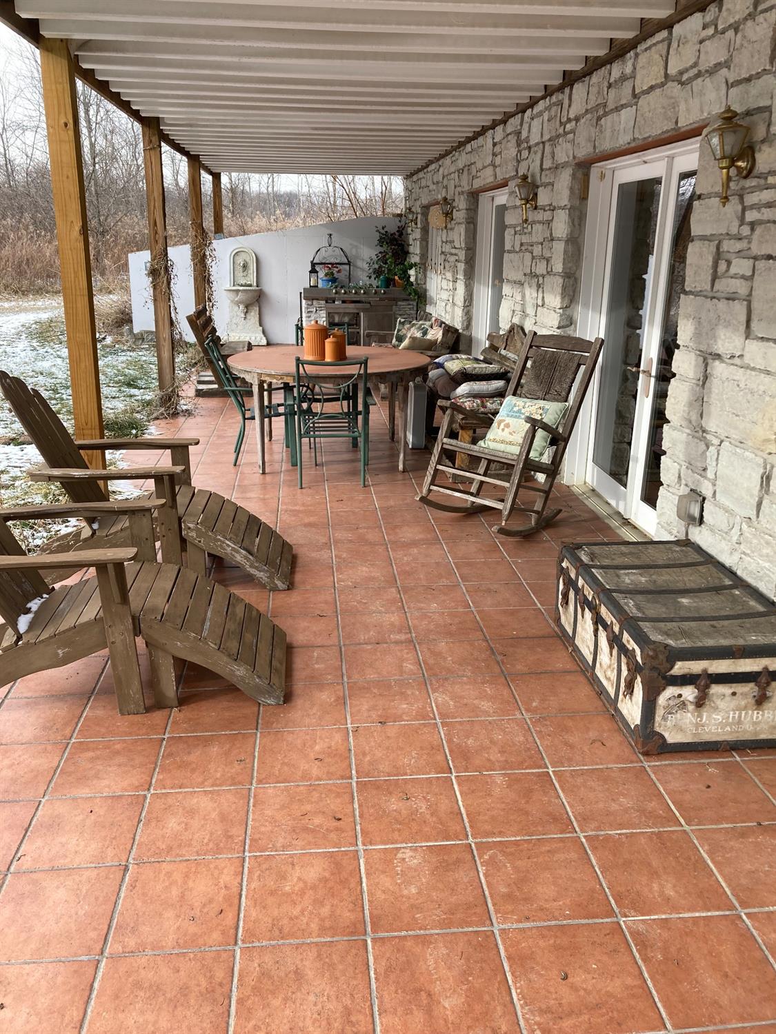17236 Streetcar Road Brookville, IN 47012 - Photo 27 of 36 Gallery Image 27