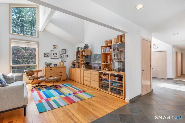 $849,000 | 54 Rock Hill Road, Woodbridge, CT 06525