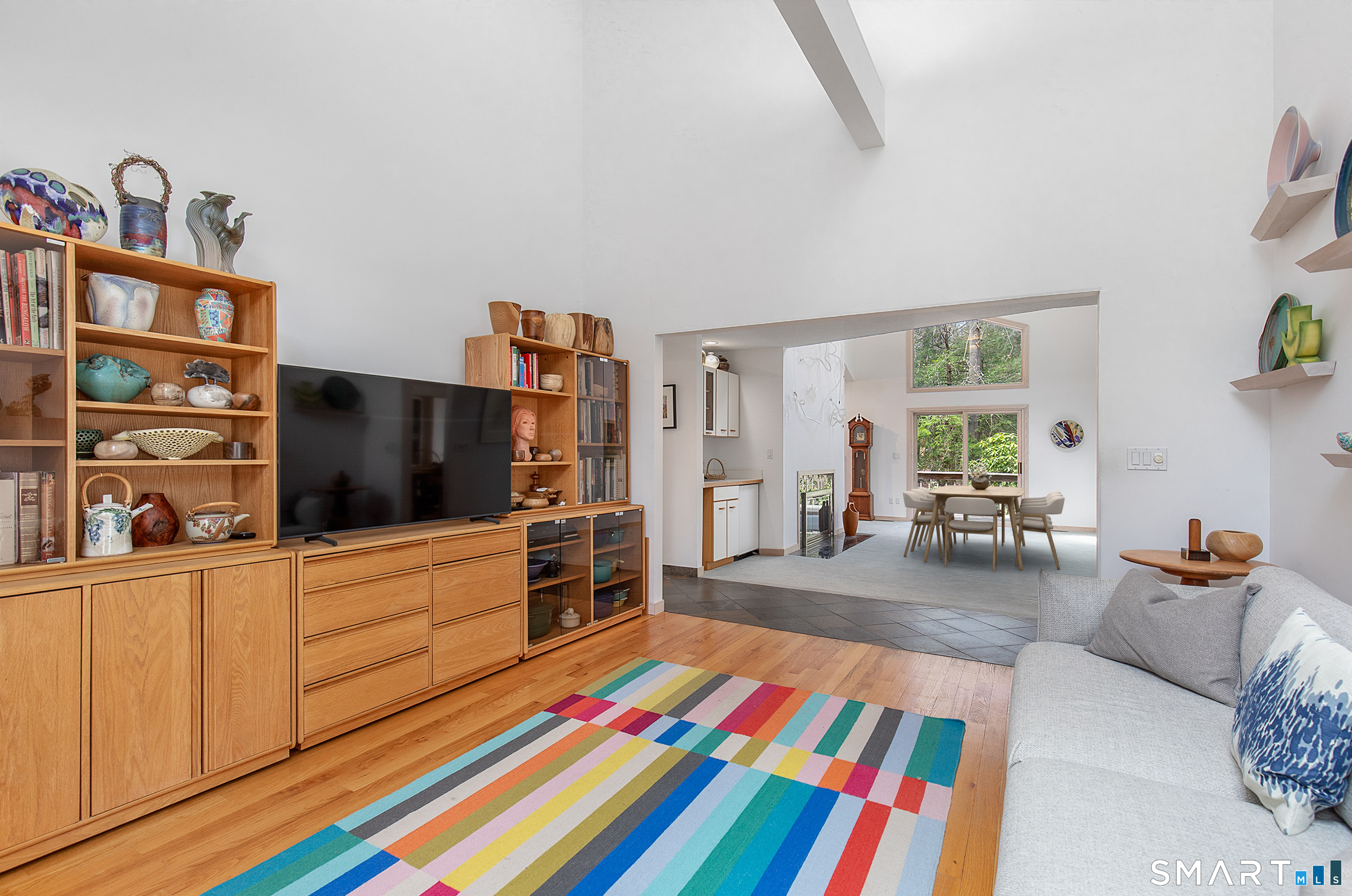 54 Rock Hill Road Woodbridge, CT 06525 - Photo 13 of 40