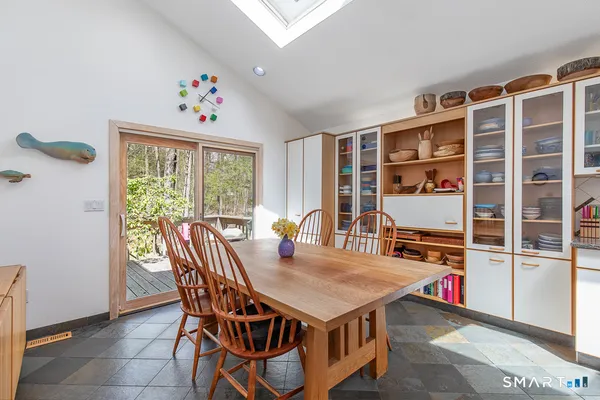 $849,000 | 54 Rock Hill Road, Woodbridge, CT 06525