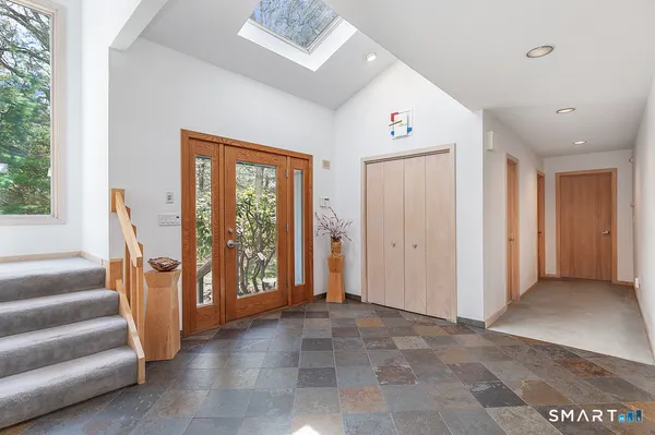 $849,000 | 54 Rock Hill Road, Woodbridge, CT 06525