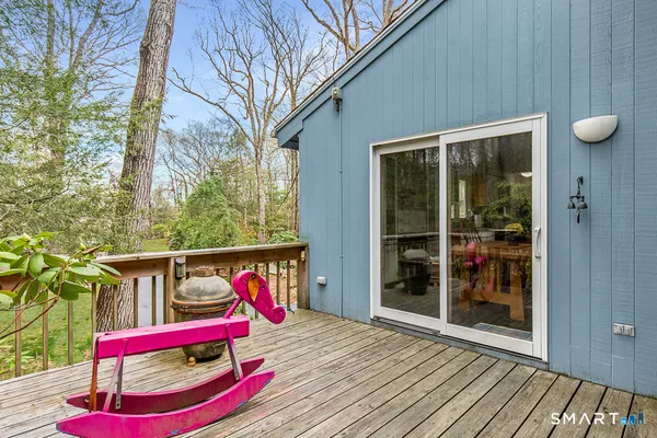 $849,000 | 54 Rock Hill Road, Woodbridge, CT 06525