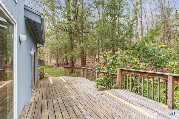 $849,000 | 54 Rock Hill Road, Woodbridge, CT 06525