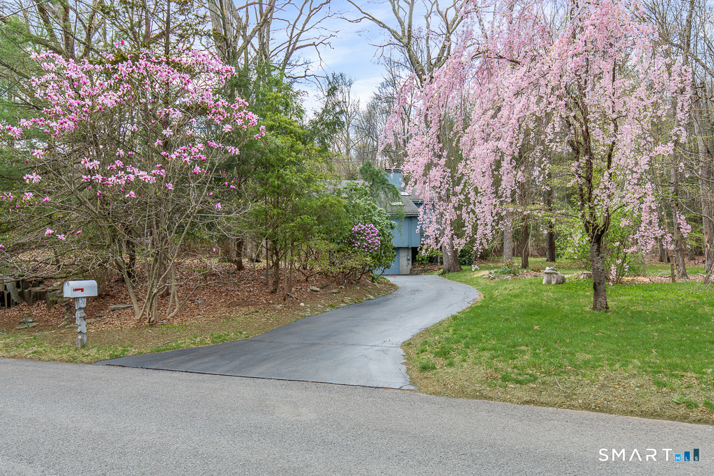 54 Rock Hill Road Woodbridge, CT 06525 - Photo 38 of 40