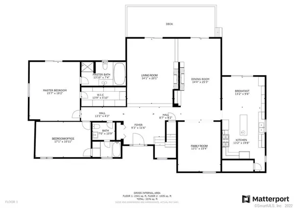 $849,000 | 54 Rock Hill Road, Woodbridge, CT 06525