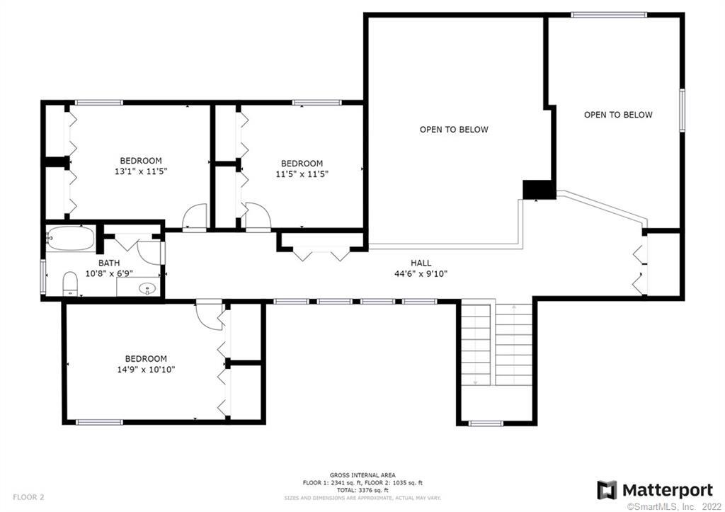 54 Rock Hill Road Woodbridge, CT 06525 - Photo 40 of 40
