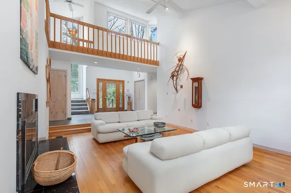 $849,000 | 54 Rock Hill Road, Woodbridge, CT 06525