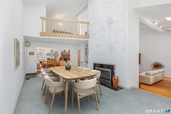 $849,000 | 54 Rock Hill Road, Woodbridge, CT 06525