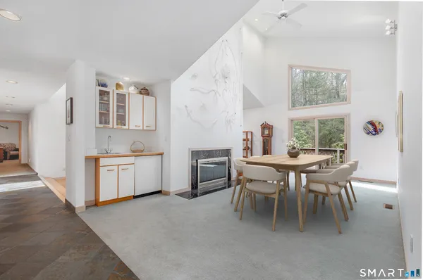 $849,000 | 54 Rock Hill Road, Woodbridge, CT 06525