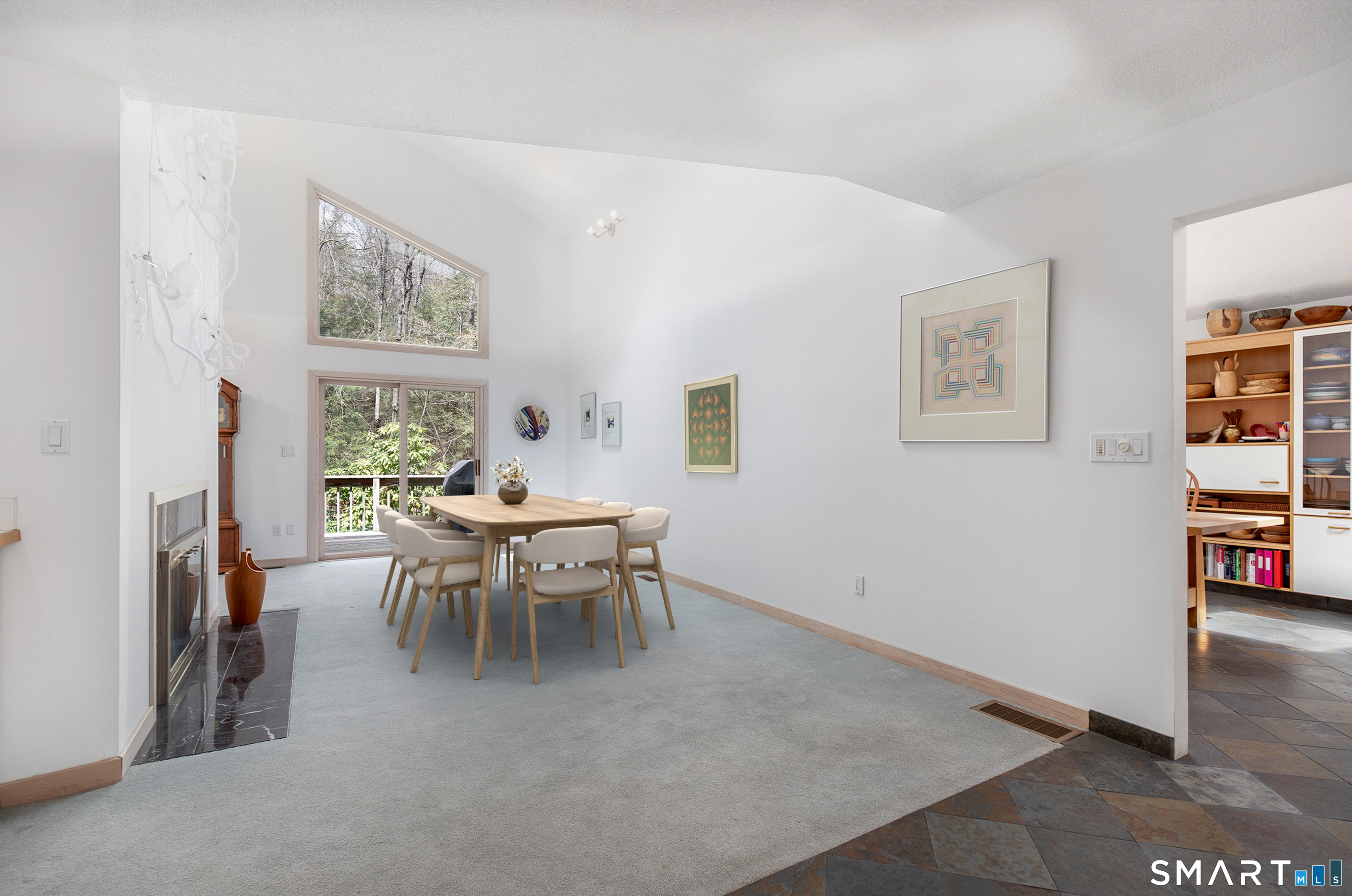 54 Rock Hill Road Woodbridge, CT 06525 - Photo 10 of 40