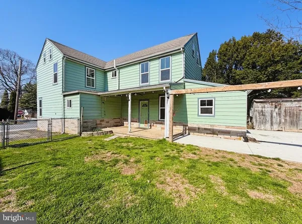 $289,900 | 115 West Mt Vernon Street, Smyrna, DE 19977