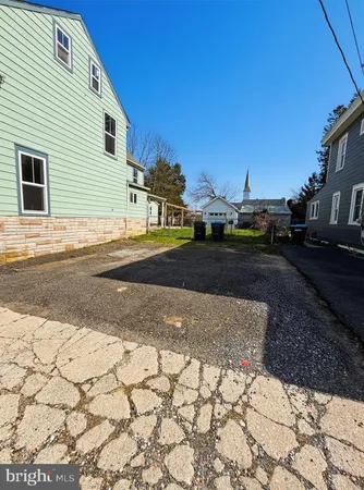 $289,900 | 115 West Mt Vernon Street, Smyrna, DE 19977