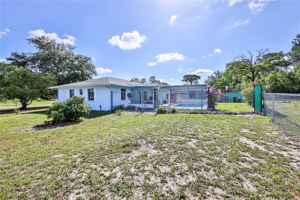 10170 Northcliffe Boulevard Spring Hill, FL 34608 - Photo 42 of 46