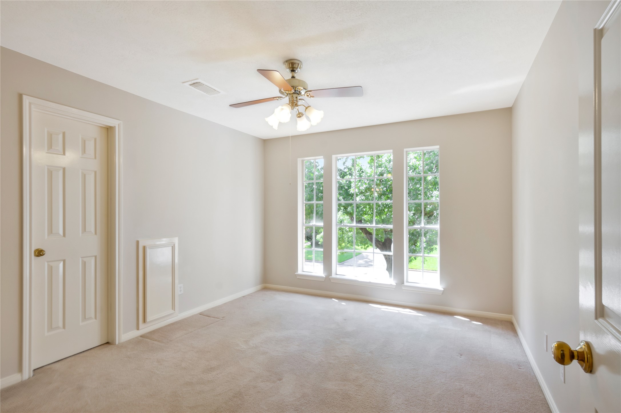 8011 Null Court Spring, TX 77379 - Photo 34 of 41 Fourth bedroom