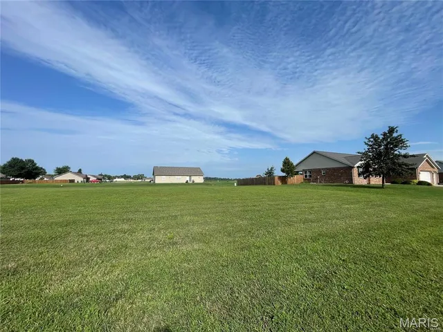 $14,900 | 1019 St Peter Avenue, St. Libory, IL 62282