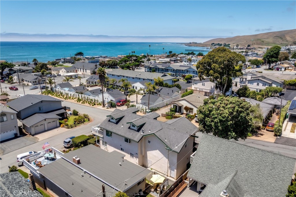 150 4th Street Cayucos, CA 93430 - Photo 23 of 31