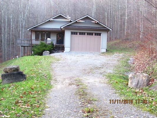 9 Hawthorne Ridge Road Slatyfork, WV 26291 - Photo 1 of 1 Gallery Image 1