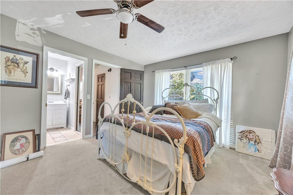 4133 H D Atha Road Covington, GA 30014 - Photo 27 of 37
