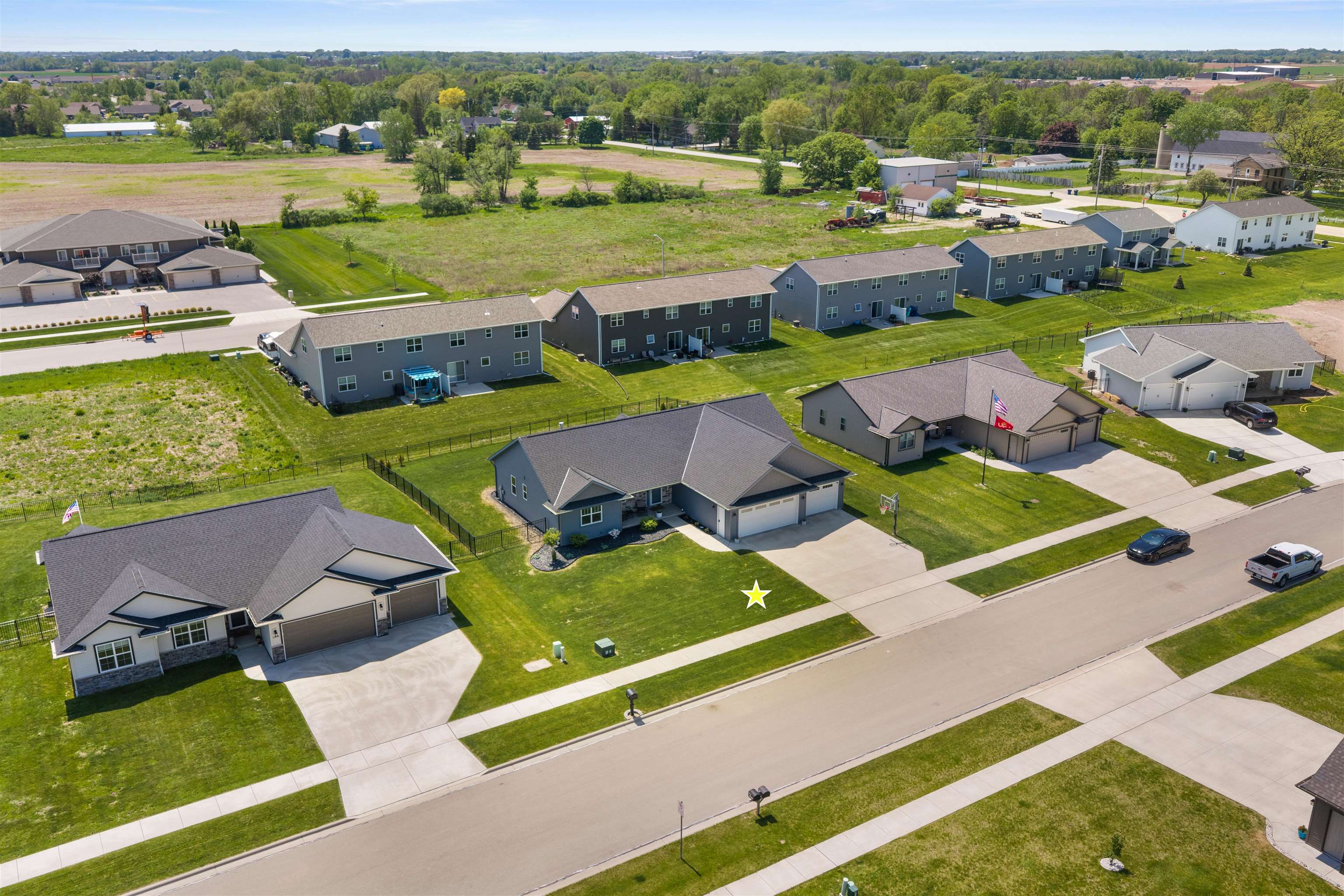 2532 Kilrush Road De Pere, WI 54115 - Photo 52 of 65