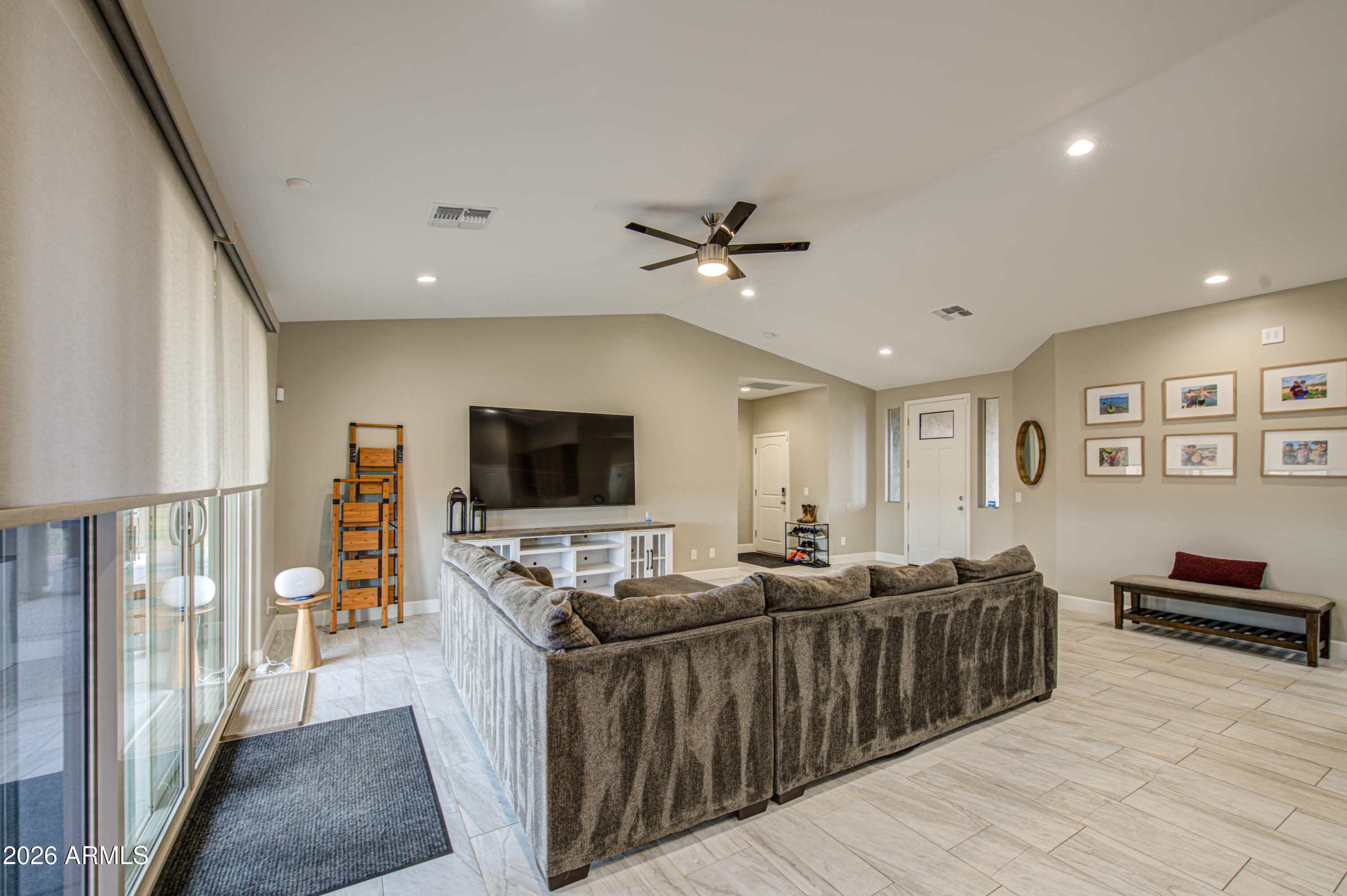 20349 West Hubbard Road Buckeye, AZ 85326 - Photo 8 of 56 Living Room 3