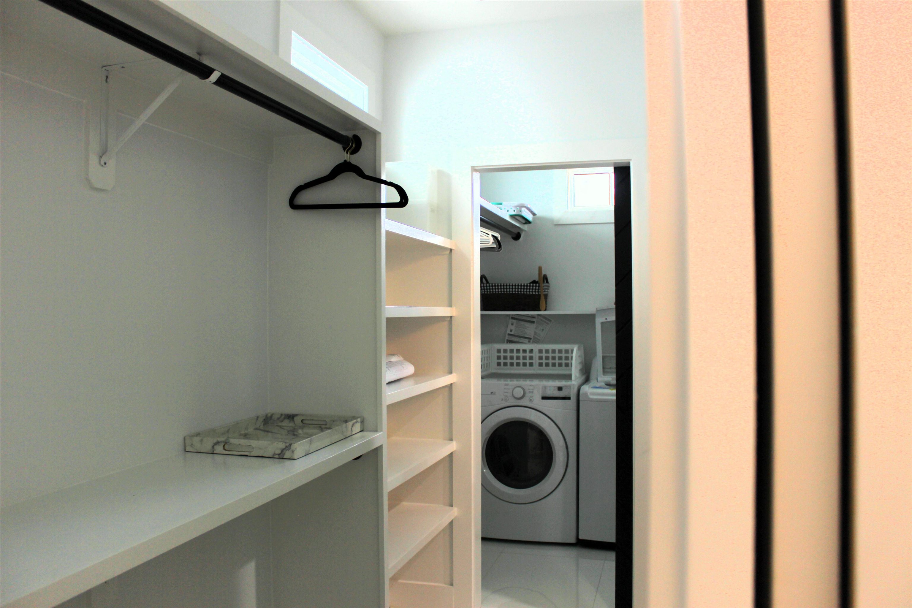 11826 Gateway Drive, Unit 78 Elberta, AL 36530 - Photo 28 of 91 Laundry