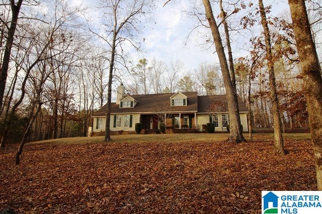 264 Pepper Road Cropwell, AL 35054 - Photo 20 of 38