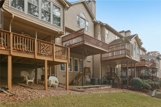 $450,000 | 2324 Goodwood Boulevard Southeast, Smyrna, GA 30080