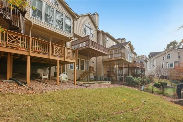 $450,000 | 2324 Goodwood Boulevard Southeast, Smyrna, GA 30080