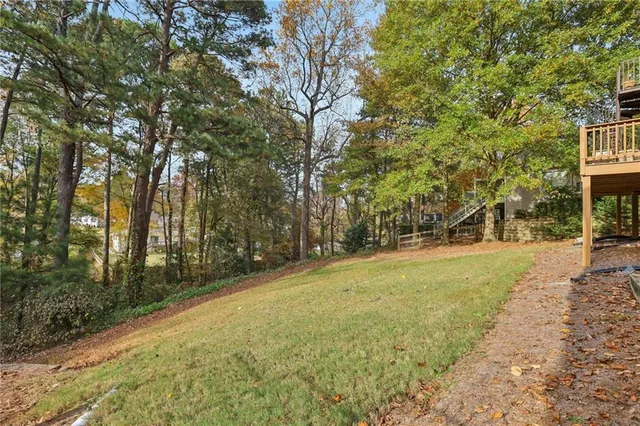 $450,000 | 2324 Goodwood Boulevard Southeast, Smyrna, GA 30080