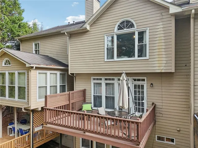 $450,000 | 2324 Goodwood Boulevard Southeast, Smyrna, GA 30080