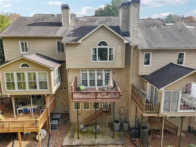 $450,000 | 2324 Goodwood Boulevard Southeast, Smyrna, GA 30080