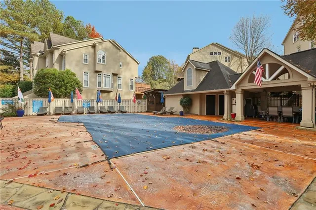 $450,000 | 2324 Goodwood Boulevard Southeast, Smyrna, GA 30080