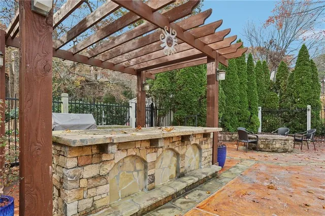 $450,000 | 2324 Goodwood Boulevard Southeast, Smyrna, GA 30080